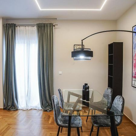 Appartement Irene'S Εlegant Αpartment, Near Acropolis à Athènes Extérieur photo